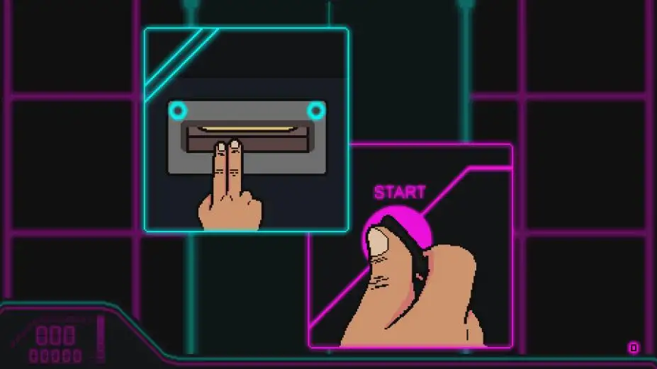 Razortron 2000 截图1