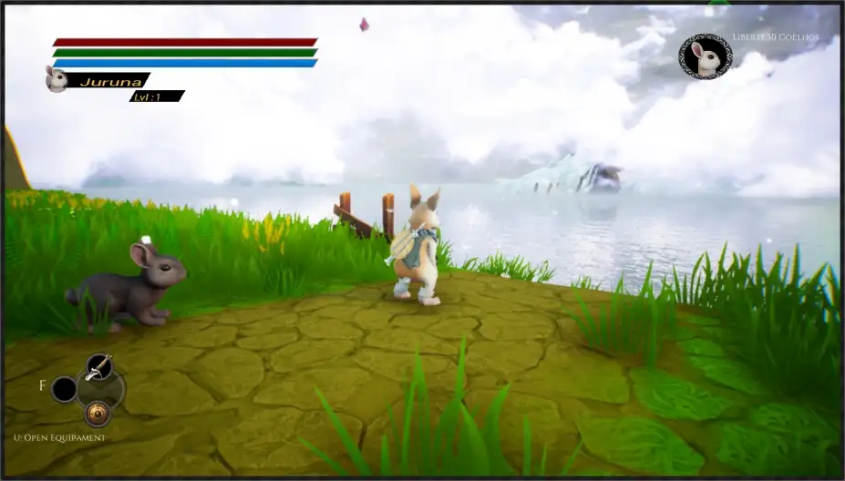 Juruna Game 截图3