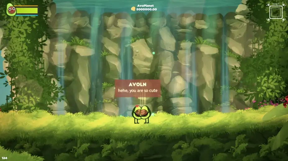 AvoCuddle 截图2