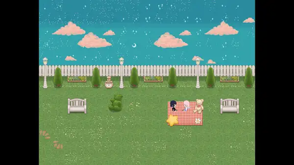 偕老同穴 截图2