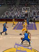 NBA2005