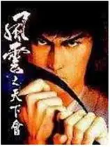 风云之天下会