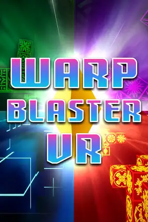 扭曲炮发射器VR
