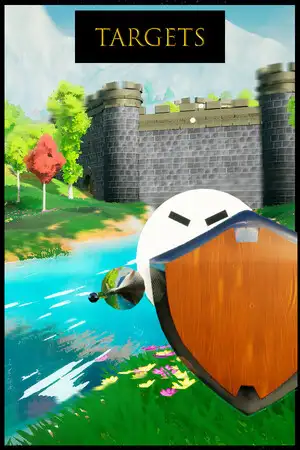 目标