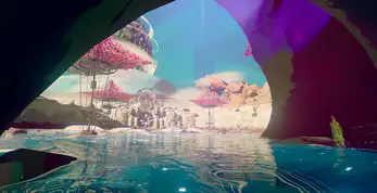 水星节 截图1
