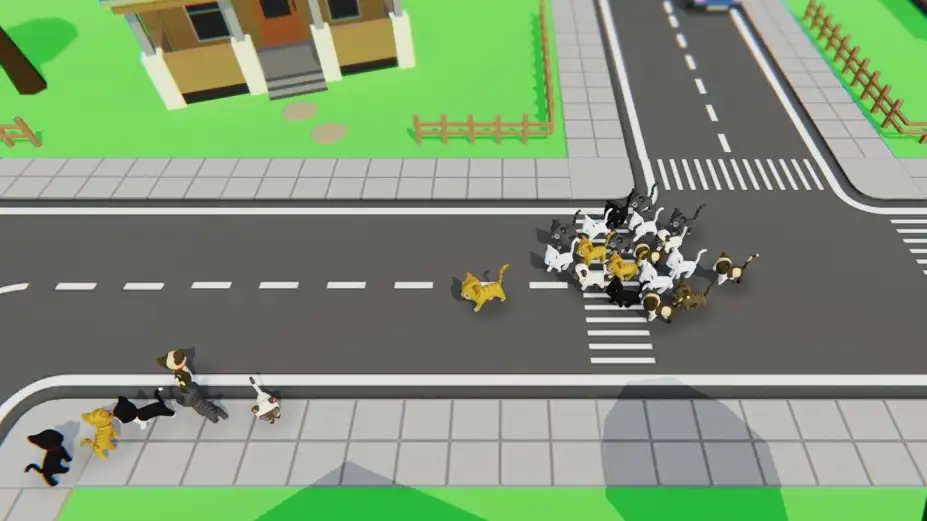小猫IO 截图2