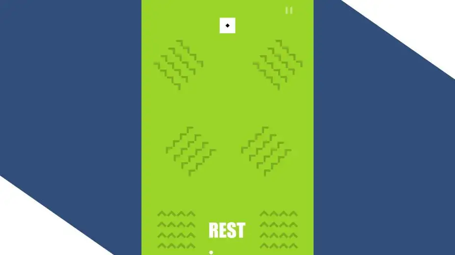 安息 截图1