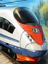 高速火车