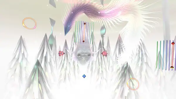鸫鱼 截图1
