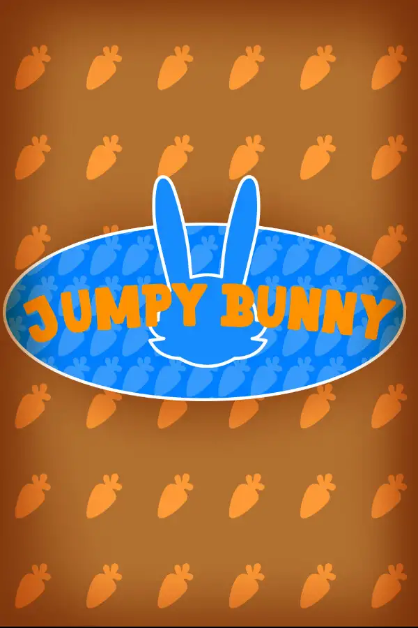 JUMPY BUNNY