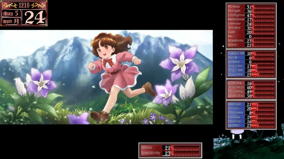 美少女梦工厂2韶华再续 截图3