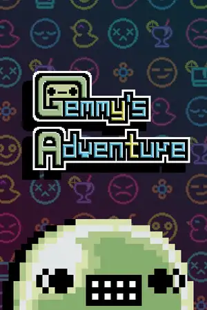 Gemmy的冒险