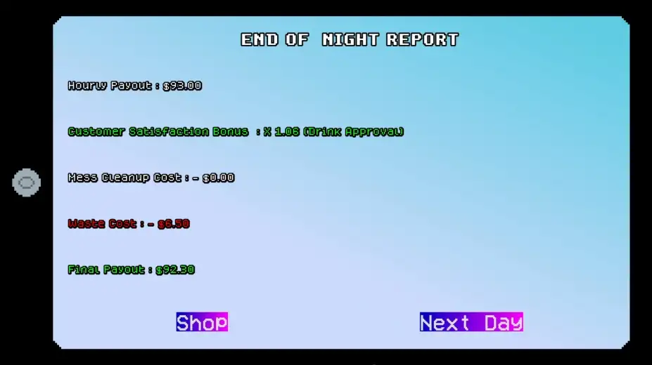 BARPG 截图3
