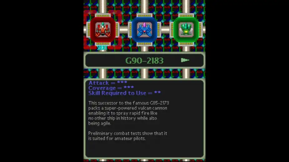 Zenohell 截图1
