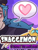 SNAGGEMON - A Grunt Dating Sim