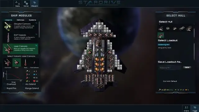 星际殖民2 截图1