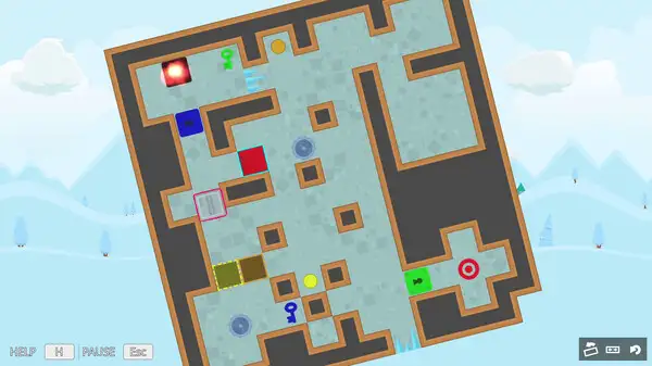 Gyroban 截图2