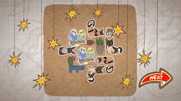 催眠的眼睛 截图2