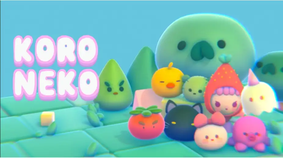 KoroNeko 截图2