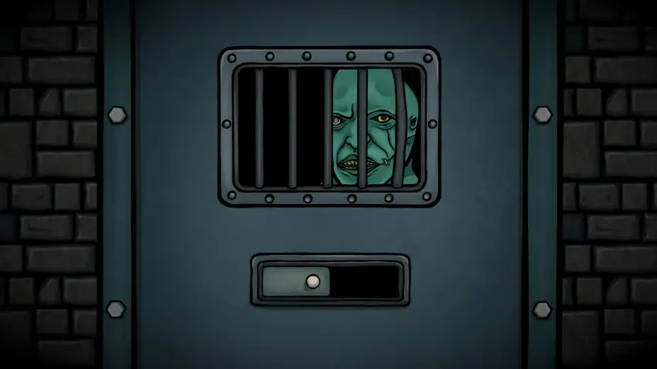 Strange Case 截图1