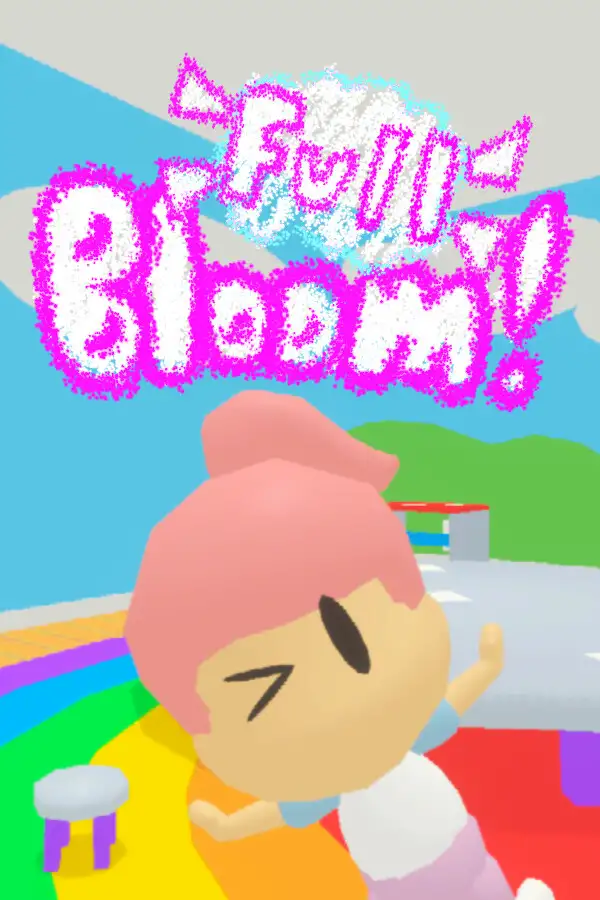 Full Bloom