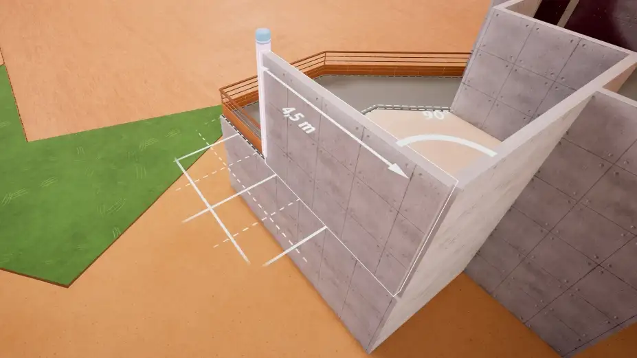 建筑师生活：房屋设计模拟 截图1
