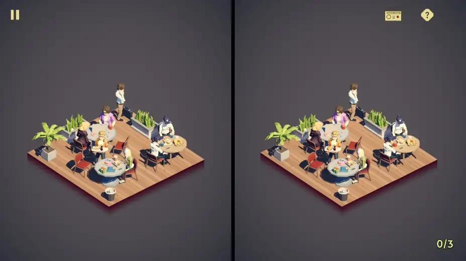 微观故事：隐藏物品 截图1