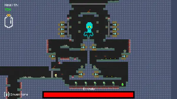 橄榄石 截图2