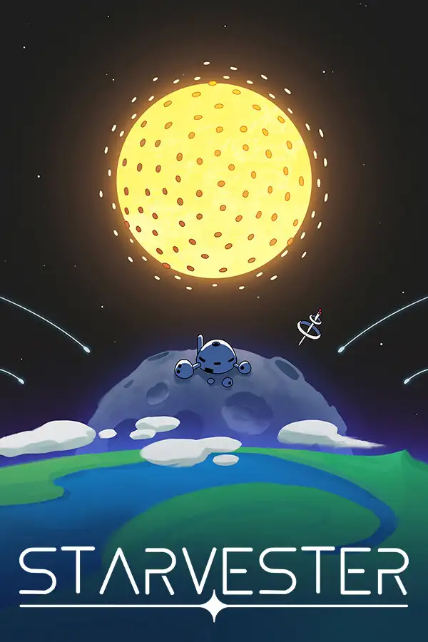 群星收割者