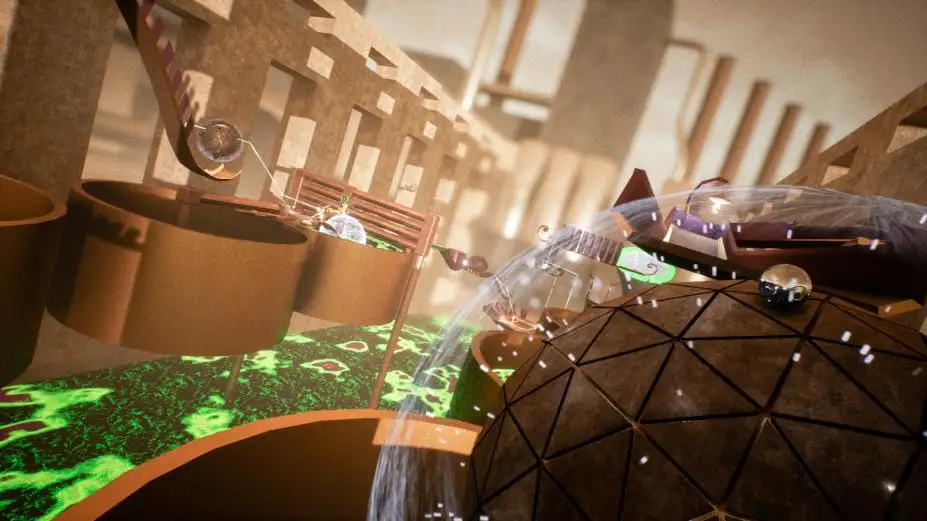Geoid 截图1