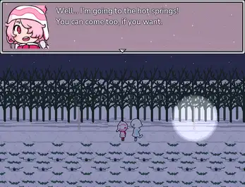 Lonely Wolf Treat: The Complete Series 截图2