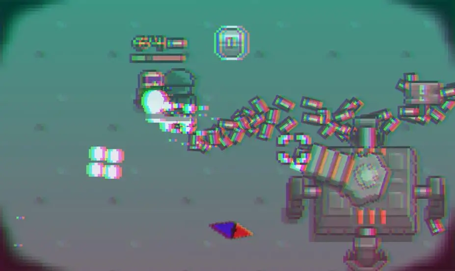 地狱射手 截图3