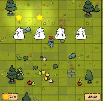 Telemochi 截图2