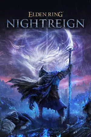 艾尔登法环：黑夜君临