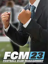 足球俱乐部管理2023