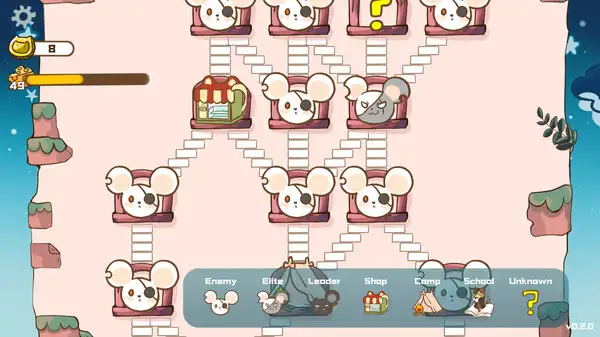 猫鼠乱斗 截图3