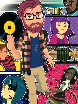 YIIK:一个后现代派RPG