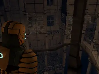 死亡空间Demake 截图3