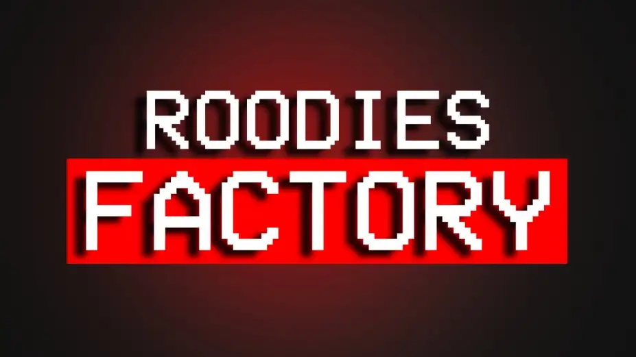 Roodies Factory - Chapter 1 截图1