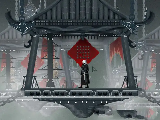 雨血：迷镇 截图3