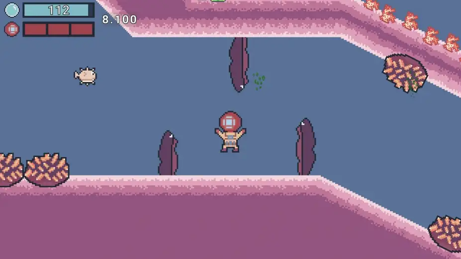 Don't Drown 截图2