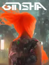 GINSHA