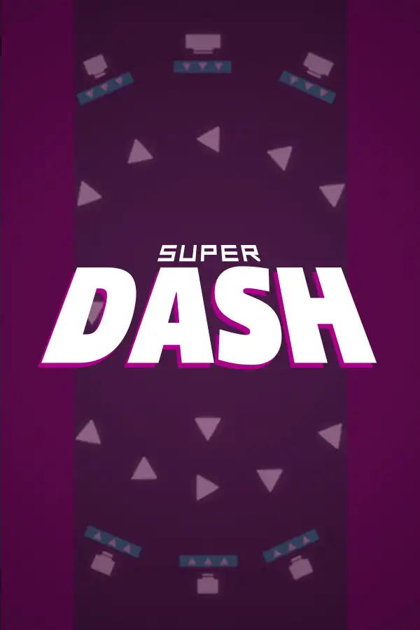 Super Dash