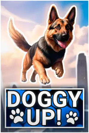 Doggy up!