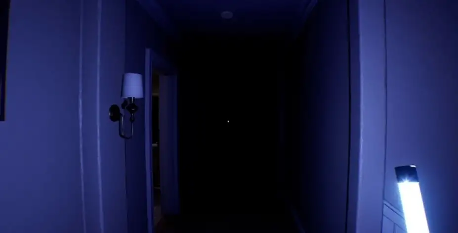 夜晚发生的事 截图1