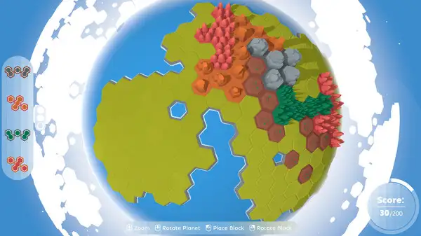 Cosmotiles 截图2