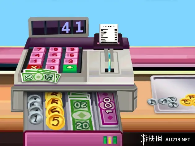 幻想 精品店老板 截图1