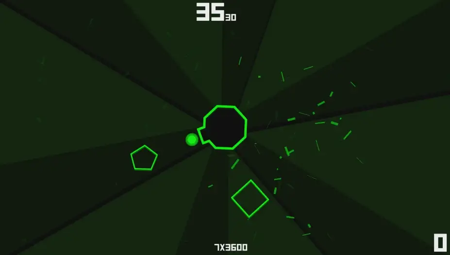 Polygoneer 截图3
