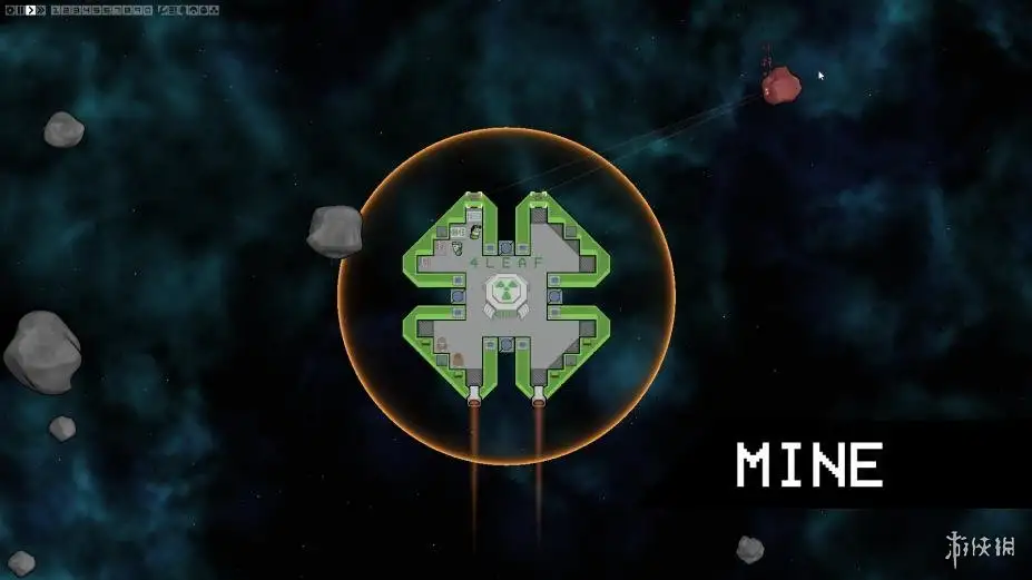 星舰理论 截图2