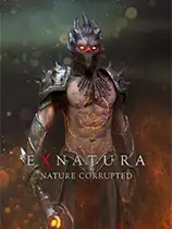 Ex Natura：腐化的自然